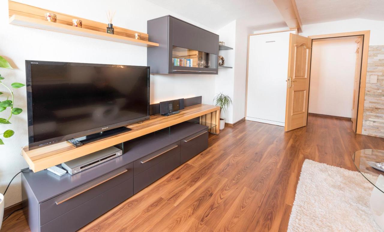 Apartment Hildegard Neustift im Stubaital Buitenkant foto