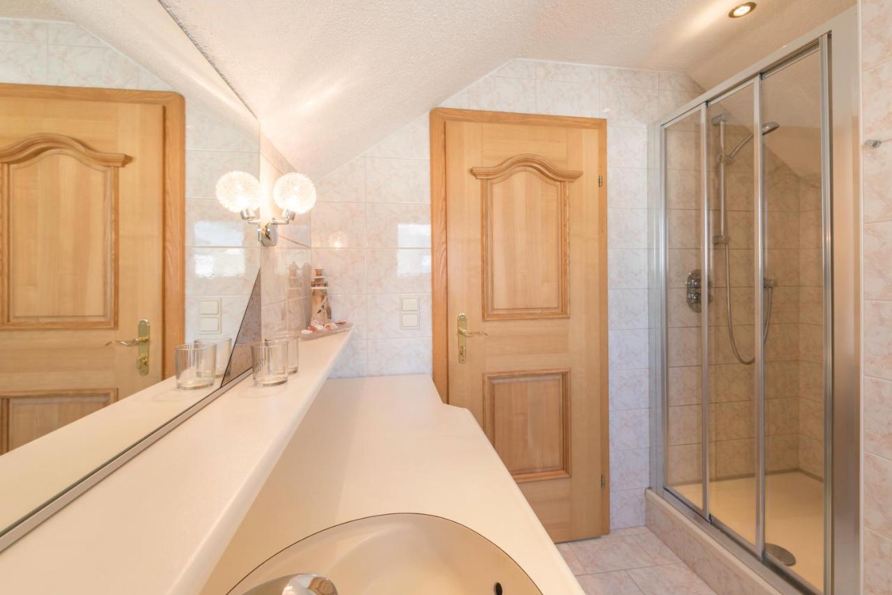 Apartment Hildegard Neustift im Stubaital Buitenkant foto