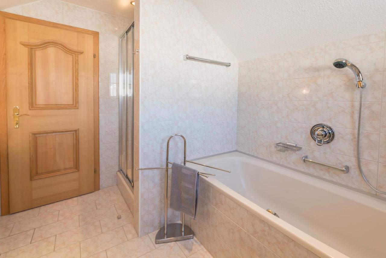 Apartment Hildegard Neustift im Stubaital Buitenkant foto